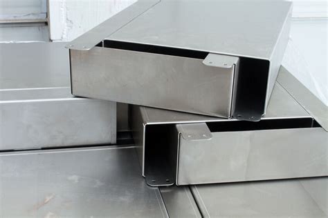 bend a metal box|bending sheet metal.